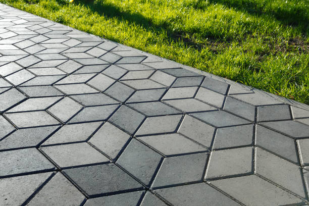 Best Residential Driveway Pavers in Little Elm, TX